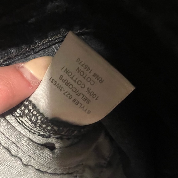 Re/Done levis - Picture 5 of 5